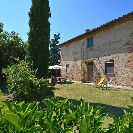 Apartment Podere La Torre-4 By Interhome *