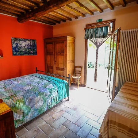 Apartment Podere La Torre-4 By Interhome *