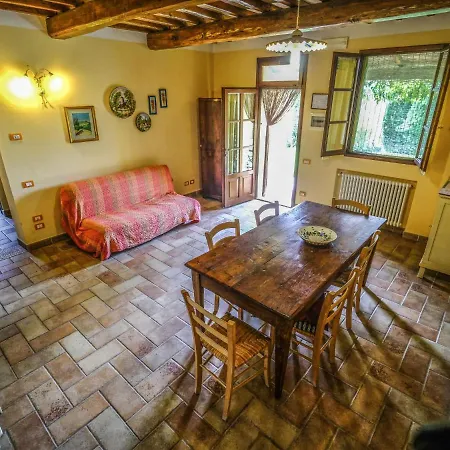 Podere La Torre-4 By Interhome Apartment *