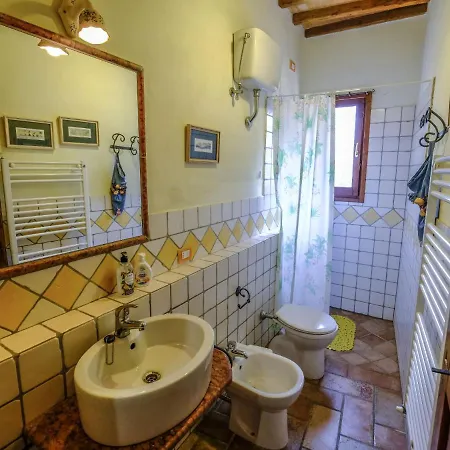 Apartment Podere La Torre-4 By Interhome