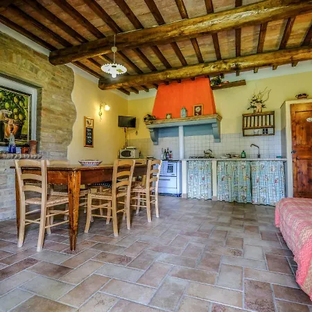 Podere La Torre-4 By Interhome Apartment Certaldo