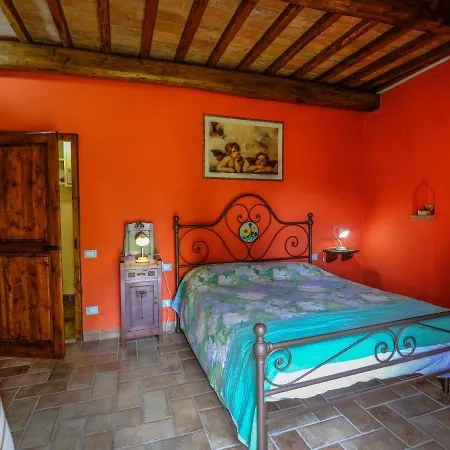 Podere La Torre-4 By Interhome * Certaldo