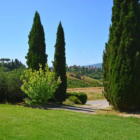 Apartment Podere La Torre-4 By Interhome