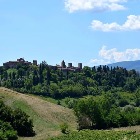 Apartment Podere La Torre-4 By Interhome *