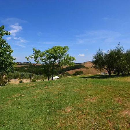 Apartment Podere La Torre-4 By Interhome *