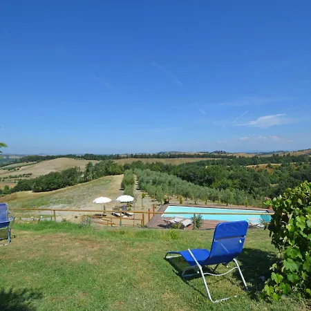 Apartment Podere La Torre-4 By Interhome *