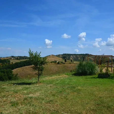 Podere La Torre-4 By Interhome