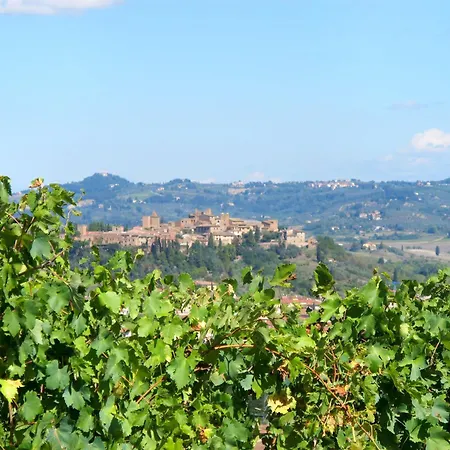 Podere La Torre-4 By Interhome *