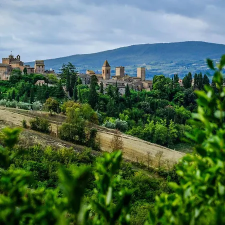 Podere La Torre-4 By Interhome * Certaldo