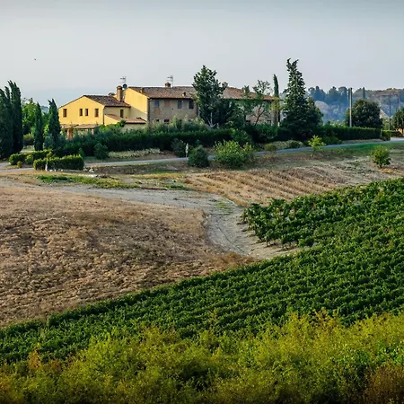 Podere La Torre-4 By Interhome
