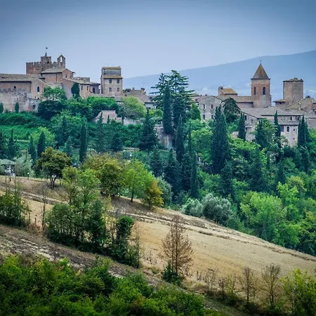 Podere La Torre-4 By Interhome Apartment